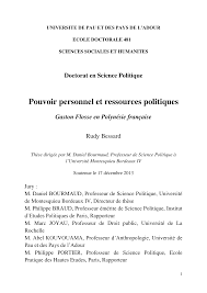 Https Www Theses Fr 2013pauu2011 Pdf