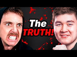 What Really Happened To The Click House...