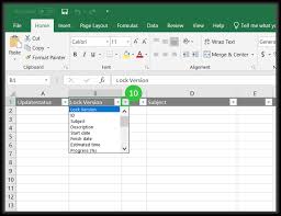 Download the excel deal or no deal game. Best Practices Step By Step Guide To Synchronize Your Excel Sheet With Openproject Openproject Org