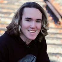 Zachariah Miguel Rene-Ortega (1999-2017)