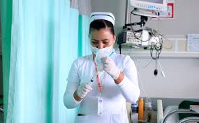 Celebran en Jalisco el Día de la Enfermera y el Enfermero| Telediario México