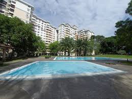 This township is about 30 km from kuala lumpur and. Apartment Vista Seri Putra Low Rise Bandar Seri Putra Bangi Gohartanah Com