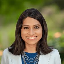 Dr. Disha A DeSouza, M.D.