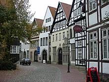 47 top photos anne frank haus minden : Minden Wikipedia