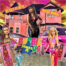 Eurythmics sweet dreams us 12 dj pino diy acapella.mp3. Barbies R Us By Nicki Minaj Mixtape Pop Rap Reviews Ratings Credits Song List Rate Your Music