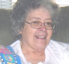 Dixie Scoby Obituary