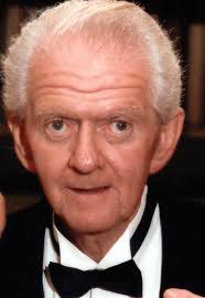 Donald Ahern Obituary