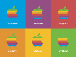 This year is expected to see some major software reveals. Apple Logo Colors In 2021 Logo Color Apple Logo Apple Coloring