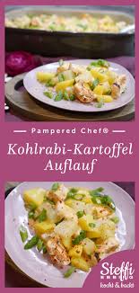 Pin Auf Pampered Chef Rezepte