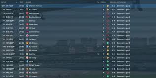 Liga is off this weekend. Paris Fc Fussball Aus Der Stadt Der Liebe