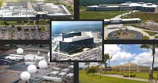 The national security archive promotes the unearthing of evidence around past and current events relating to u.s. Electrospaces Net The Nsa S Regional Cryptologic Centers