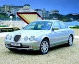JAGUAR-S
