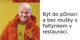 Abychom vám usnadnili vyhledávání zajímavého obsahu, připravili jsme seznam článků souvisejících s tématem adam vojtěch, které. Prymulova Schuzka S Faltynkem Se Stala Tercem Vtipu Cnn Prima News