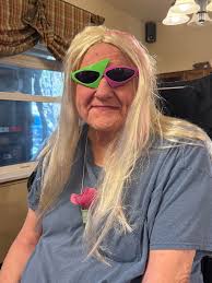 Today was our Spooktacular family day! We had an amazing time with family,  fun, costumes, and treats! Also, we celebrated both Bob's and Velma's  Birthdays!