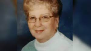 Obituary: Barbara Jean Oman