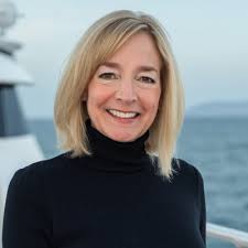 Women, whether subtly or vociferously, have always been a tremendous power  in the destiny of the world"