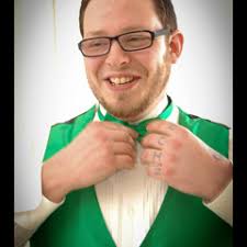 Stream Doubt by Ryan Bossie