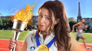 Les préparatifs des Jeux olympiques font fuir les touristes à Paris •  FRANCE 24