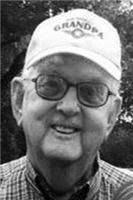 Arthur Mauney Obituary (2015)