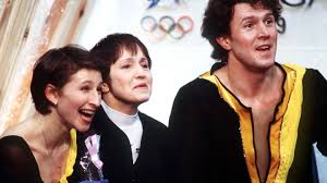 Artur Dmitriev, Olympic pairs’ figure skating champion, dies at 58