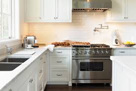 A double wall oven will usually have one small cavity and one larger cavity. Wall Oven Vs Range What S The Difference