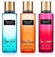 Buying guide for the best victoria secret perfumes available online in 2021. Victoria S Secret Set Of 3 For Women Fragrance Mist 250ml Buy Online At Best Price In Uae Amazon Ae