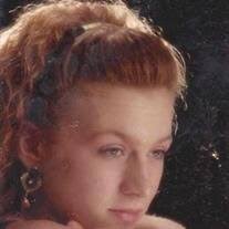 Margaret Autumn (Hines) Drenner Obituary