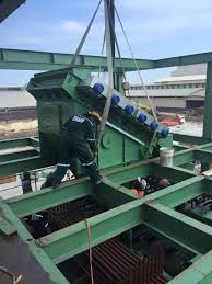 Dxs is proud to be an innovative engineering solution provider for industrial access. Facebook