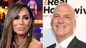 Kelly Dodd Slams Ex Michael to Her Daughter, Praises Rick Leventhal