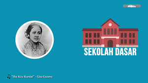 Majalah nikah sakinah volume 9 no 6 dengan sedikit. Sejarah R A Kartini Dan Perjuangannya Youtube