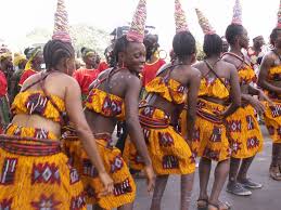 Waist Beads in Igbo Culture: Deep Meaning, History, Symbolism, and Cultural Significance || Nnewi City