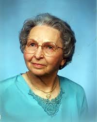 Obituary information for Ernestine 'Jackie' Turk Perry