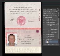 Delaem Fejkovyj Pasport Telegraph