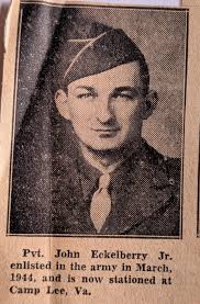 Coshocton Glass Company's demise due to prohibition in Coshocton