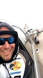 Cabela's & Bass Pro Shops Walleye Tournament