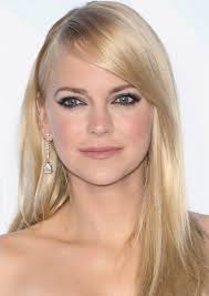 Fan Casting Anna Faris as Lashawn Malone in Brokeback Mountain