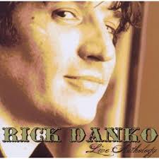 DANKO,RICK
