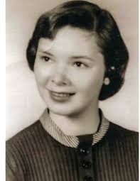 Sylvia Arlene Brackebush Obituary (1937