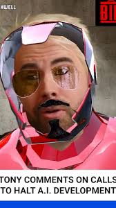 A.I.venegers #artificialintelligence