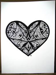 Sharpie art and craft ideas are everywhere. Drawing Ideas With Black Markers Novocom Top