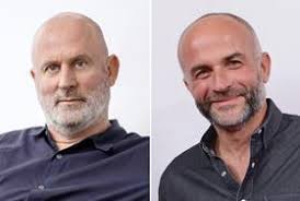 Wilson Gonzalez Ochsenknecht bedient im „Späti“