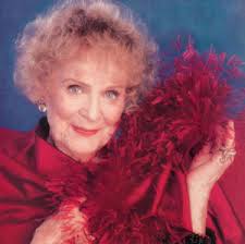 Gloria Stuart (1910-2010)