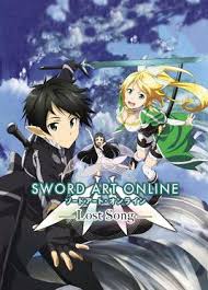 Lost song to unlock the lost song (necklace). Sword Art Online Lost Song Wikipedia