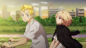 Stay in touch with kissanime to watch the latest anime episode updates. Tokyo Revengers Episode 3 Anime Trending On Twitter Tokyo Revengers Episode 3 Preview The Episode Is Scheduled For This Saturday Https T Co Aeymng9c7r Twitter A 26 Ans Takemichi A