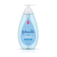 Johnson's baby bath produk johnson yang sering menjadi variasi untuk setiap pilihan.walaupun johnson's baby bath khusus untuk bayi,ibu dan bapa bayi pun boleh guna.mandian ini boleh mendapatkan kulit selembut sutera dengan bau dan tekstur yang lembut,ianya memberi sejuta. Johnson S Baby Bath 300 Ml Crown Blue Cosmetics