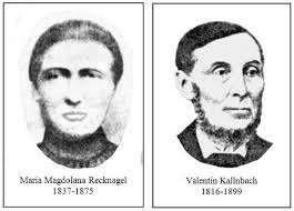 MCHS President's Page