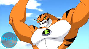 We did not find results for: Another Top 10 Coolest Ben 10 Aliens Youtube