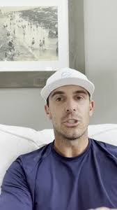 Scott Vail's Instagram, Twitter & Facebook