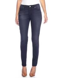 Being born to parents involved with illegal activities, and dealing with poverty and homelessness at a young age, skinny began to listen to eminem because he felt he could relate to him, though this didn't last long until em took a hiatus and he began listening to different artists like drake and a$ap rocky. Shop Deals For Nine West Jeans Gramercy Cigarette Skinny Jeans