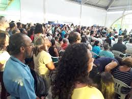 Já chegamos e mais tarde vai ter muita moda boa no sarzedo rodeio show. Moradores De Sarzedo Mg Se Mobilizam Para Tirar Mineradora Cidades